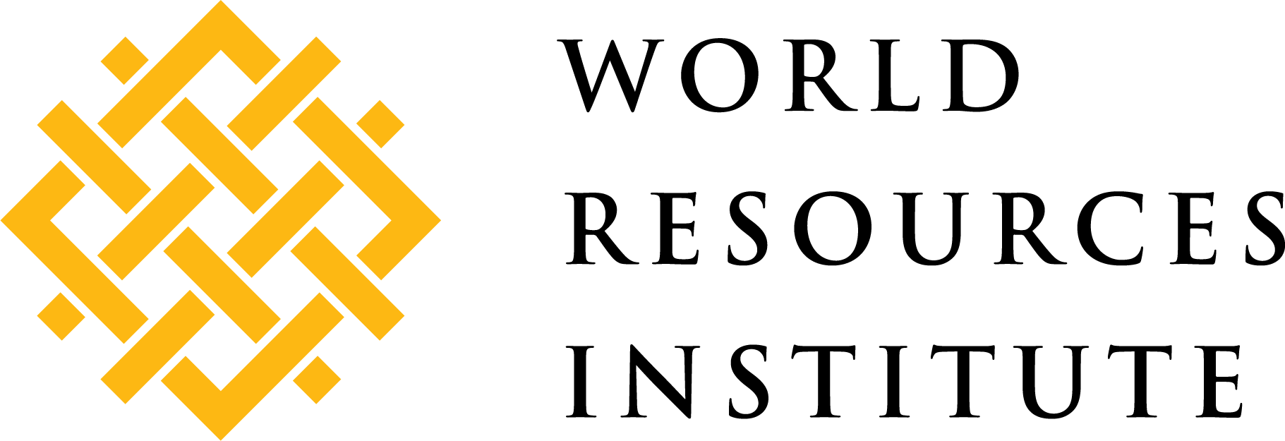 WRI logo