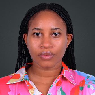 Elizabeth Aigbokie, IISD Human Resources Generalist I