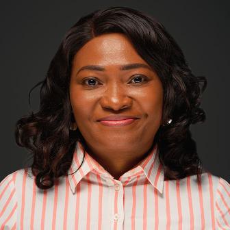 Oluyemisi Alabi, Contract Administrator