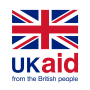 UK AID logo