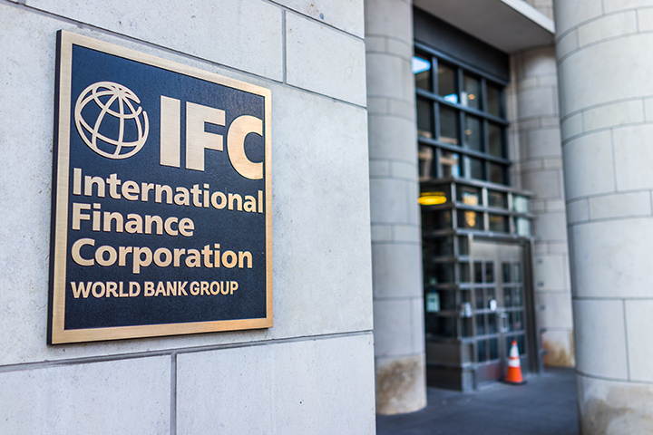 International Finance Corporation