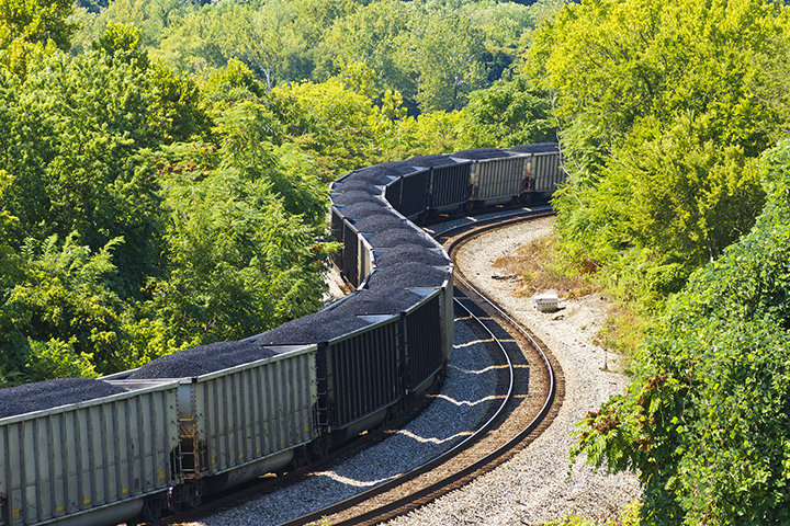 India stranded coal assets