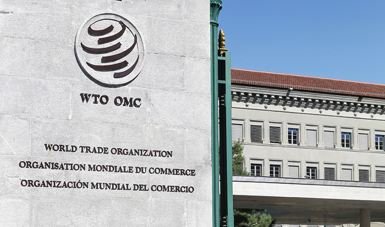 World Trade Organization